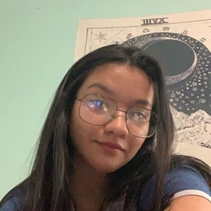 Meet your Posher, Madison